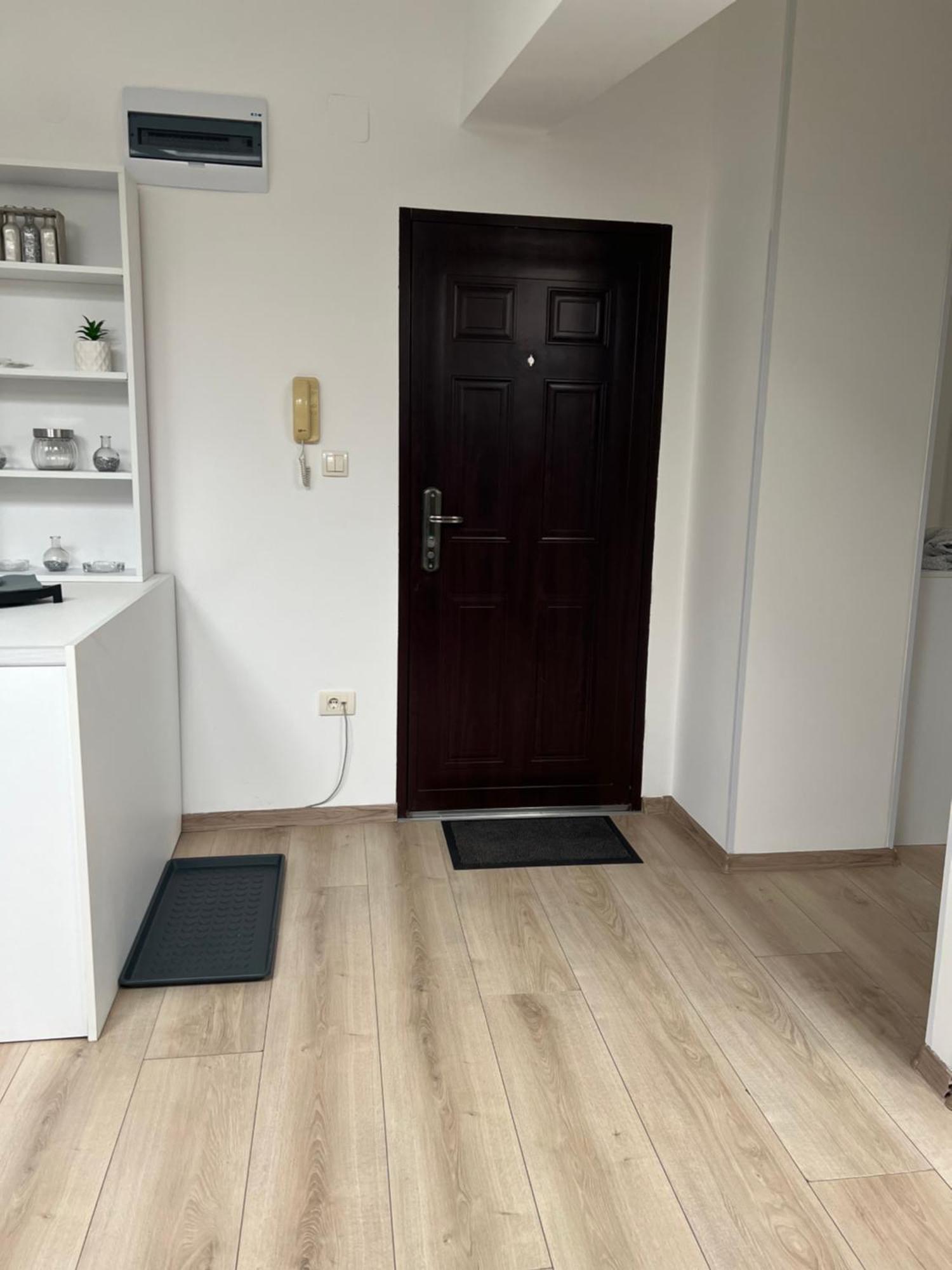 Apartment J.J Požarevac Exterior foto