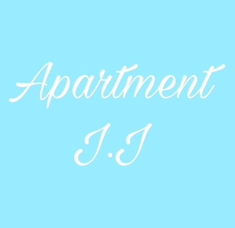 Apartment J.J Požarevac Exterior foto